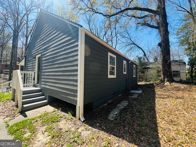 1457 Richland Road SW, Atlanta, GA 30310