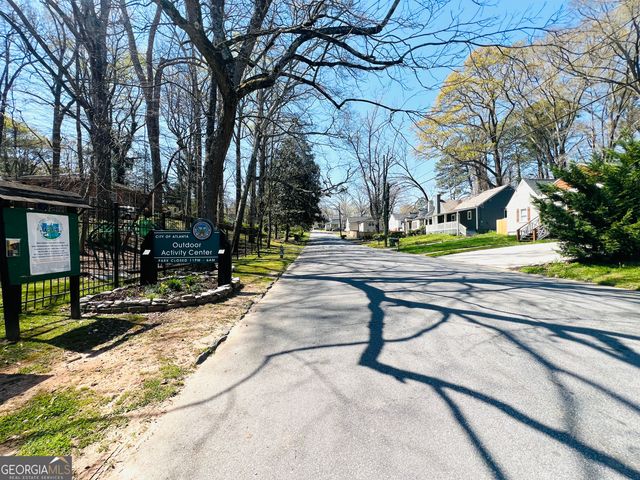 1457 Richland Road SW, Atlanta, GA 30310
