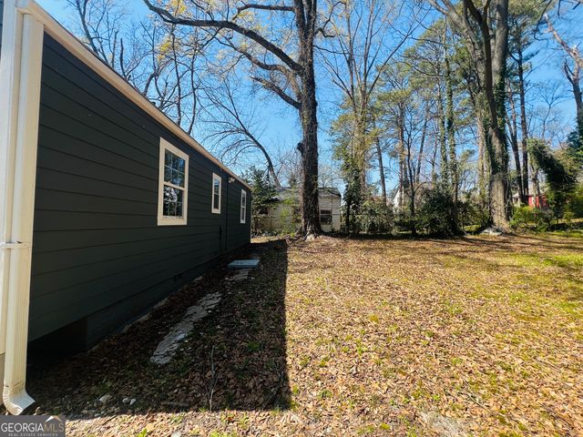 1457 Richland Road SW, Atlanta, GA 30310