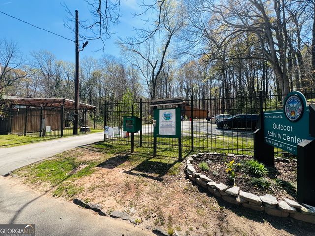 1457 Richland Road SW, Atlanta, GA 30310