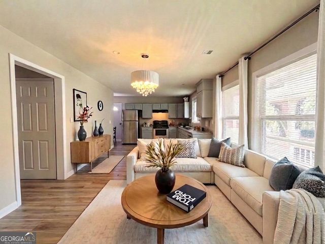 1457 Richland Road SW, Atlanta, GA 30310