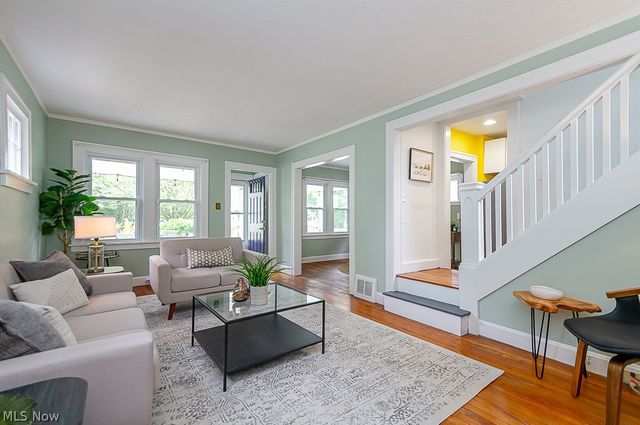 2222 Wyandotte Avenue, Lakewood, OH 44107