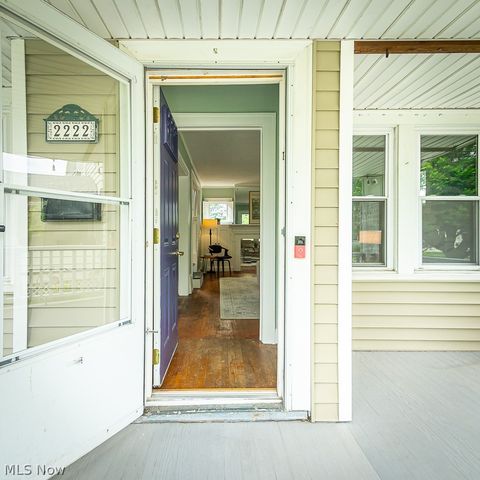 2222 Wyandotte Avenue, Lakewood, OH 44107