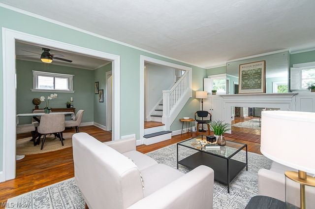 2222 Wyandotte Avenue, Lakewood, OH 44107