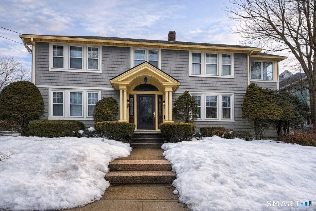 15 East Main Street 1, Branford, CT 06405