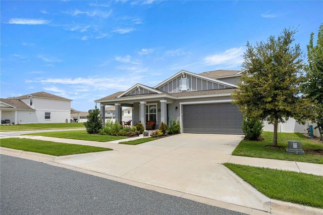 7539 SW 64TH STREET ROAD, Ocala, FL 34474