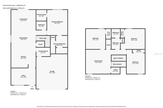 7539 SW 64TH STREET ROAD, Ocala, FL 34474