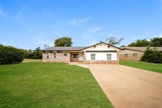 5025 Brookdale Drive, Oklahoma City, OK 73135