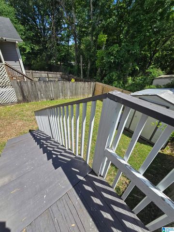 1121 KING ARTHUR COURT, Alabaster, AL 35007