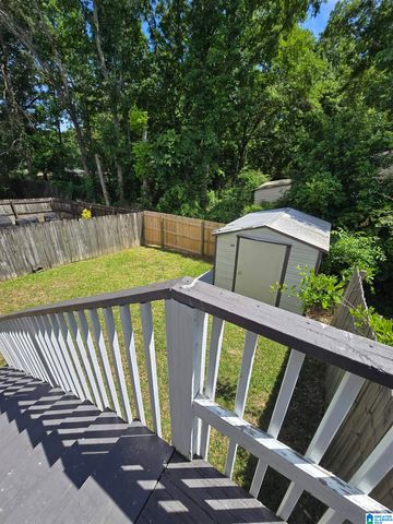 1121 KING ARTHUR COURT, Alabaster, AL 35007