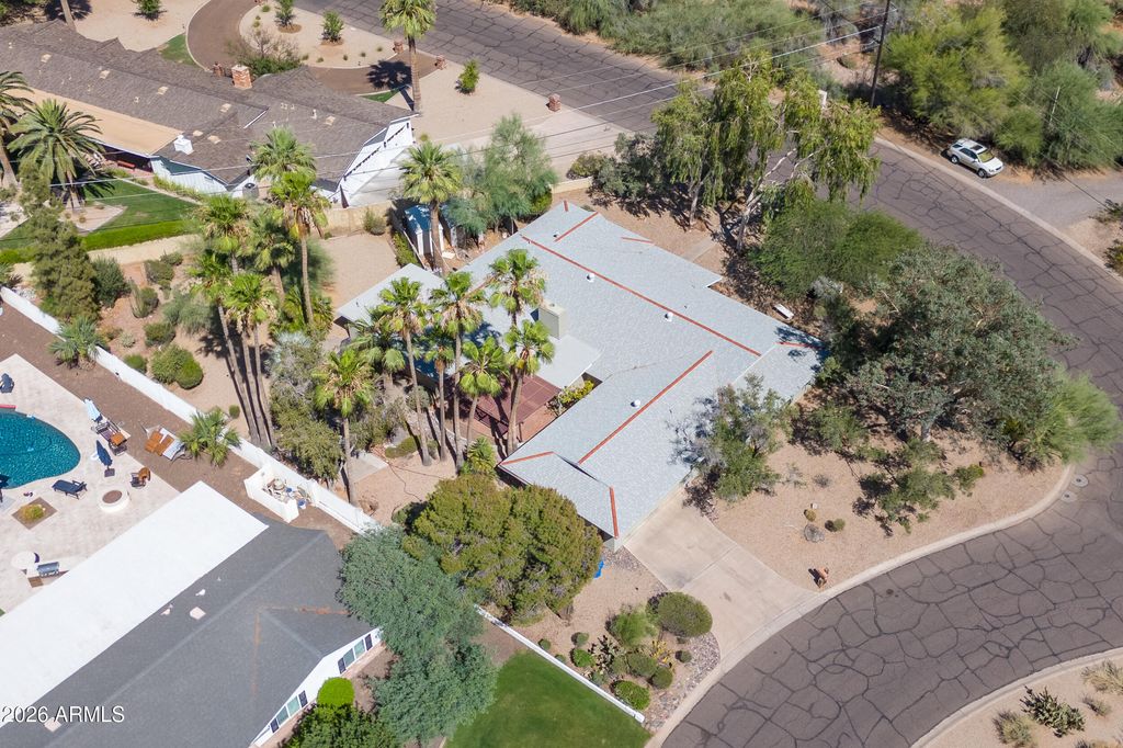 4140 E SAN MIGUEL Avenue, Phoenix, AZ 85018 — photo 3