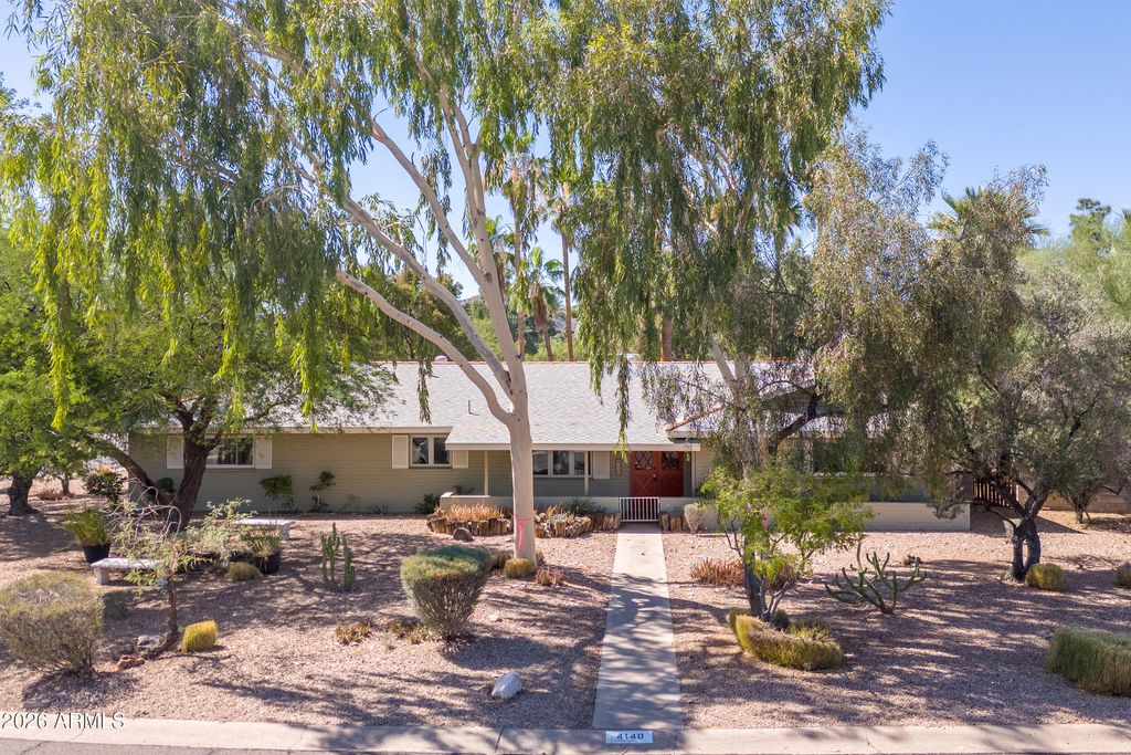 4140 E SAN MIGUEL Avenue, Phoenix, AZ 85018 — photo 5
