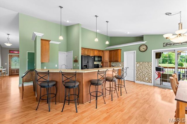 3527 Boomerang Drive, Marine, IL 62061