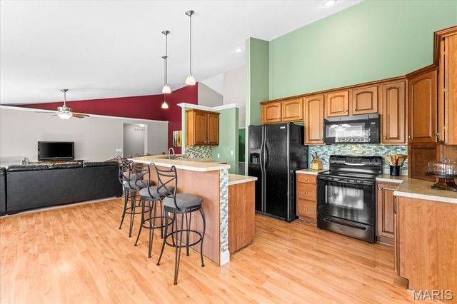 3527 Boomerang Drive, Marine, IL 62061