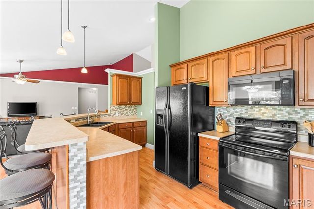 3527 Boomerang Drive, Marine, IL 62061