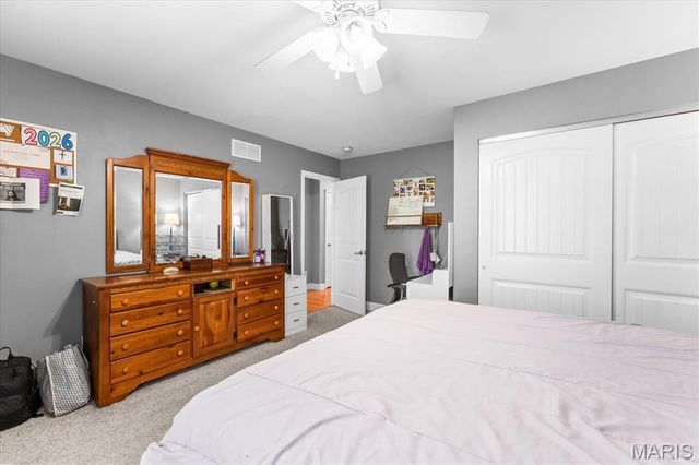 3527 Boomerang Drive, Marine, IL 62061