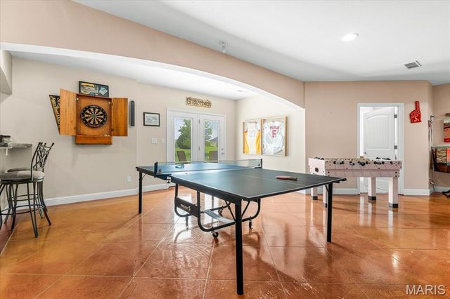 3527 Boomerang Drive, Marine, IL 62061