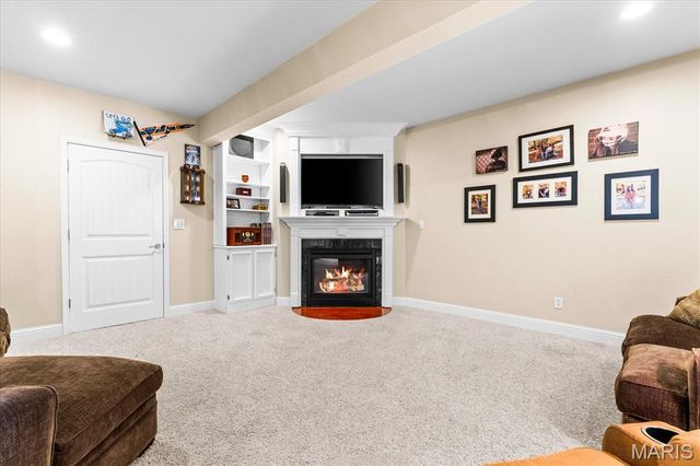 3527 Boomerang Drive, Marine, IL 62061