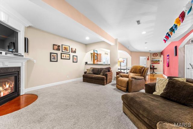 3527 Boomerang Drive, Marine, IL 62061