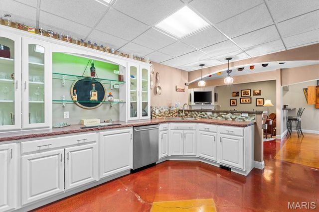 3527 Boomerang Drive, Marine, IL 62061
