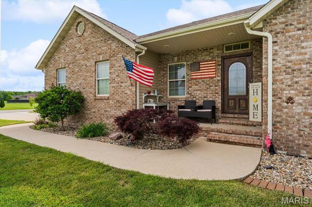 3527 Boomerang Drive, Marine, IL 62061