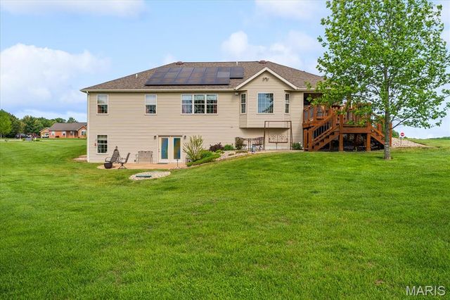 3527 Boomerang Drive, Marine, IL 62061