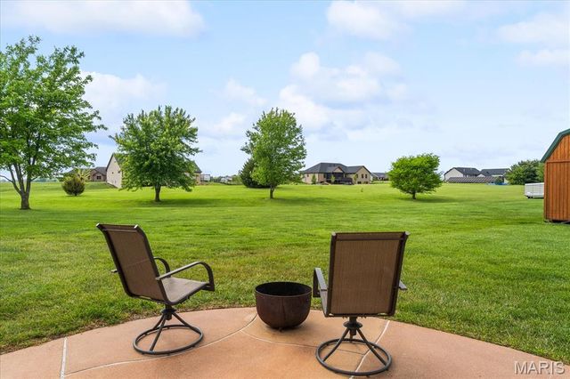3527 Boomerang Drive, Marine, IL 62061