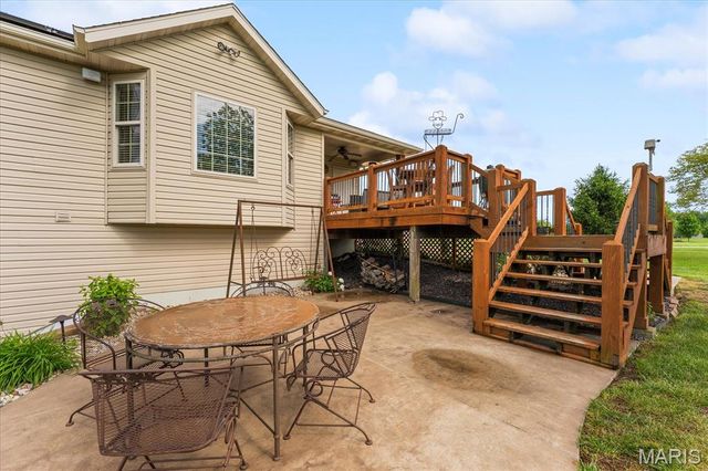 3527 Boomerang Drive, Marine, IL 62061