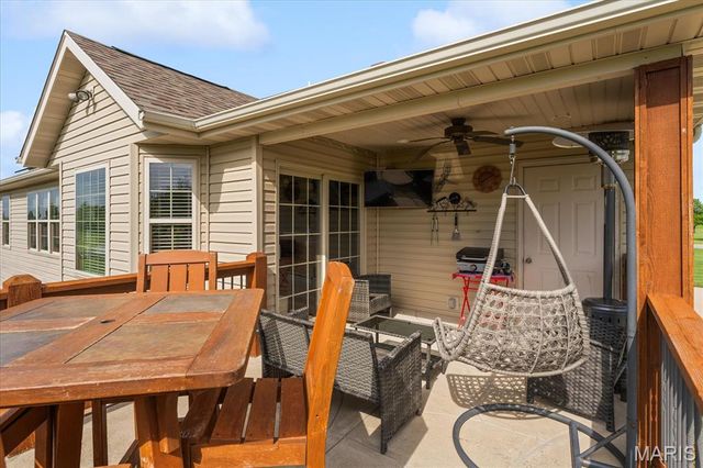 3527 Boomerang Drive, Marine, IL 62061