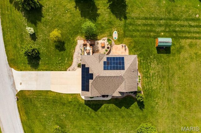 3527 Boomerang Drive, Marine, IL 62061