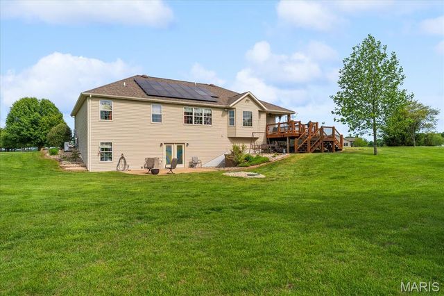 3527 Boomerang Drive, Marine, IL 62061