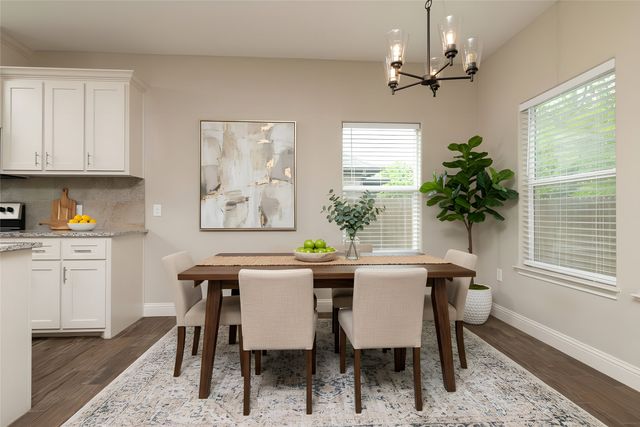 405 Titus Drive, Springtown, TX 76082