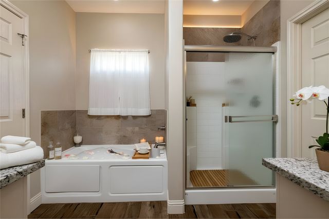 405 Titus Drive, Springtown, TX 76082