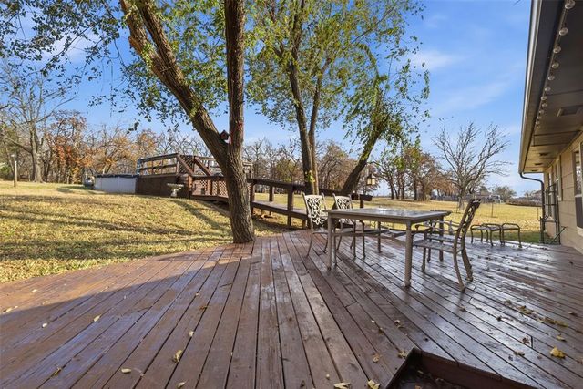 3412 S Division Street, Guthrie, OK 73044