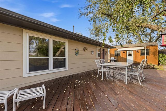 3412 S Division Street, Guthrie, OK 73044