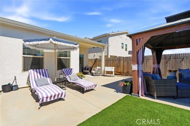 2587 W Heather, Hanford, CA 93230