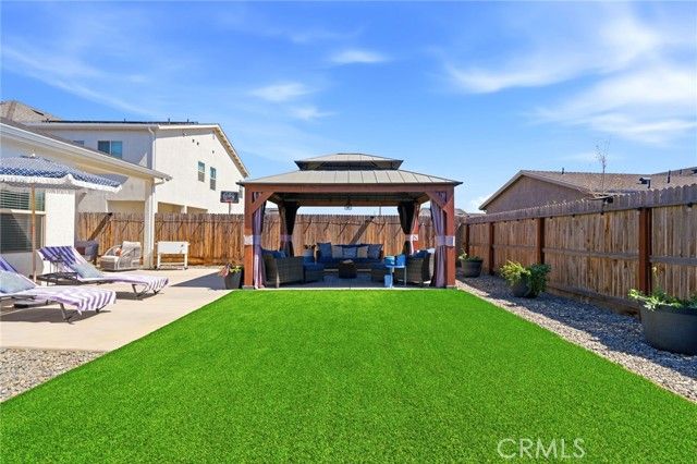 2587 W Heather, Hanford, CA 93230