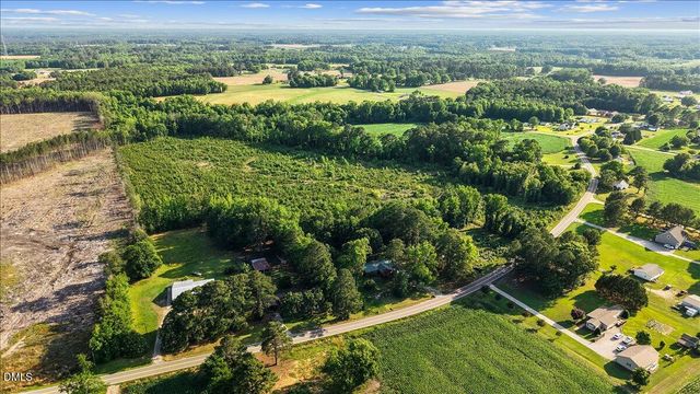 3306 Crockers Nub Road, Kenly, NC 27542