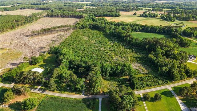 3306 Crockers Nub Road, Kenly, NC 27542