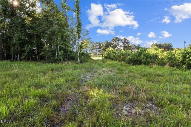 3306 Crockers Nub Road, Kenly, NC 27542