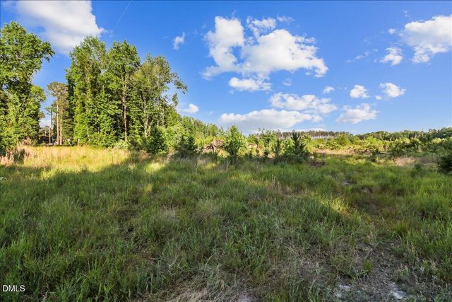 3306 Crockers Nub Road, Kenly, NC 27542