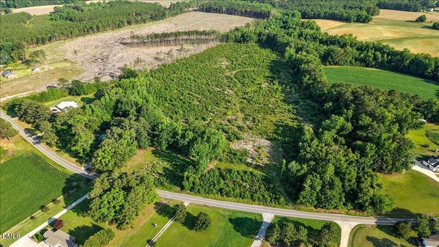 3306 Crockers Nub Road, Kenly, NC 27542