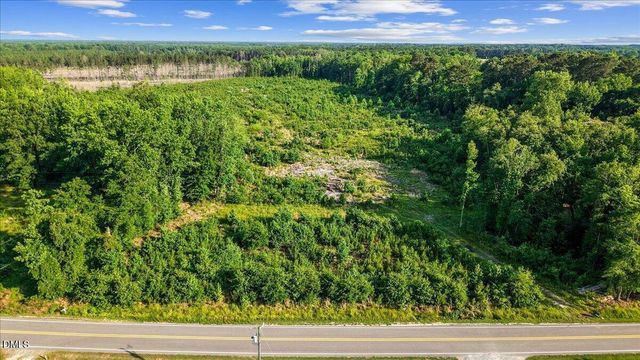 3306 Crockers Nub Road, Kenly, NC 27542