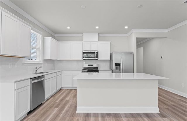 280 Nesta Grove Drive, Locust Grove, GA 30248