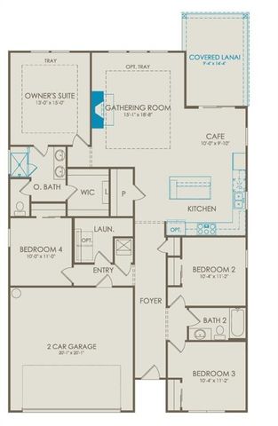 280 Nesta Grove Drive, Locust Grove, GA 30248