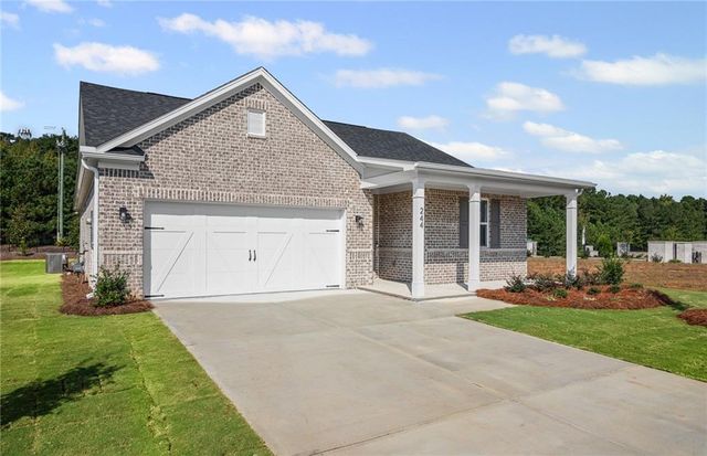 280 Nesta Grove Drive, Locust Grove, GA 30248
