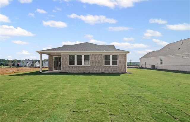 280 Nesta Grove Drive, Locust Grove, GA 30248