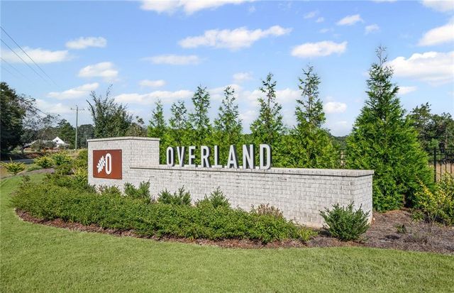 280 Nesta Grove Drive, Locust Grove, GA 30248