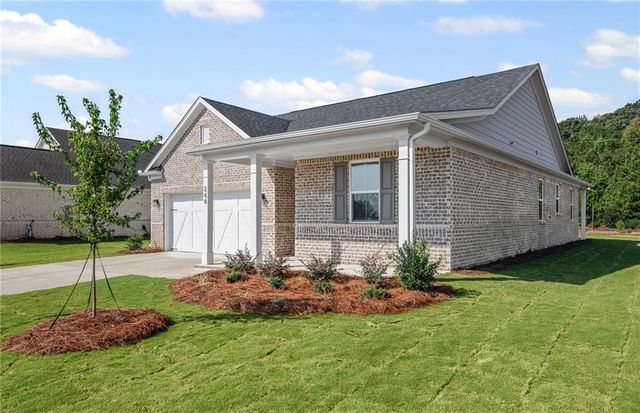 280 Nesta Grove Drive, Locust Grove, GA 30248