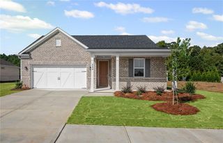 280 Nesta Grove Drive, Locust Grove, GA 30248